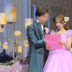 ディズニーアンバサダー®️ホテルの写真30枚目