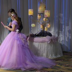 ディズニーアンバサダー®️ホテルの写真13枚目