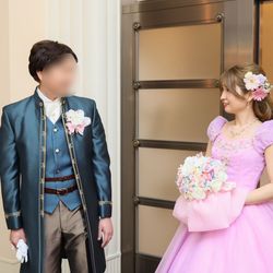 ディズニーアンバサダー®️ホテルの写真1枚目