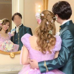 ディズニーアンバサダー®️ホテルの写真16枚目