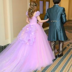 ディズニーアンバサダー®️ホテルの写真12枚目