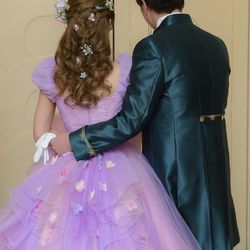 ディズニーアンバサダー®️ホテルの写真3枚目