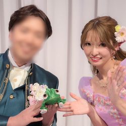 ディズニーアンバサダー®️ホテルの写真33枚目