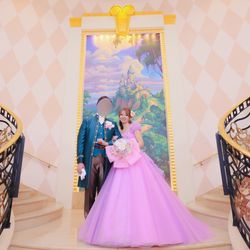 ディズニーアンバサダー®️ホテルの写真6枚目