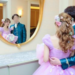 ディズニーアンバサダー®️ホテルの写真22枚目