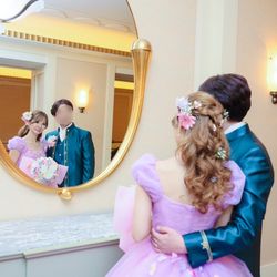 ディズニーアンバサダー®️ホテルの写真10枚目