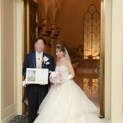 ディズニーアンバサダー®️ホテルの写真5枚目