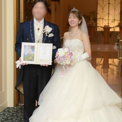 ディズニーアンバサダー®️ホテルの写真2枚目