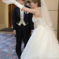 ディズニーアンバサダー®️ホテルの写真1枚目