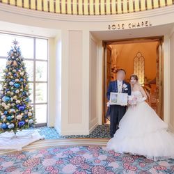 ディズニーアンバサダー®️ホテルの写真24枚目