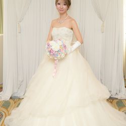 ディズニーアンバサダー®️ホテルの写真3枚目