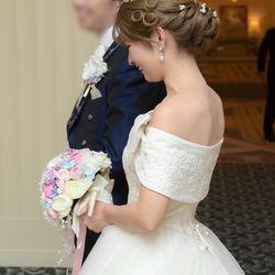 ディズニーアンバサダー®️ホテルの写真12枚目