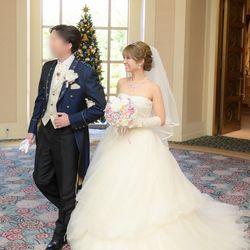 ディズニーアンバサダー®️ホテルの写真24枚目