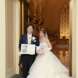 ディズニーアンバサダー®️ホテルの写真35枚目