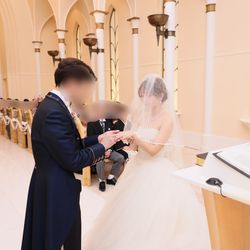 ディズニーアンバサダー®️ホテルの写真26枚目