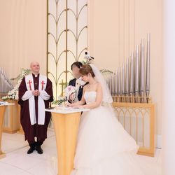 ディズニーアンバサダー®️ホテルの写真9枚目