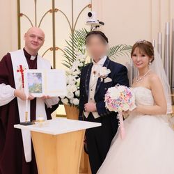 ディズニーアンバサダー®️ホテルの写真11枚目