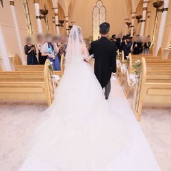 ディズニーアンバサダー®️ホテルの写真24枚目