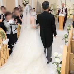 ディズニーアンバサダー®️ホテルの写真9枚目