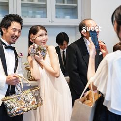 TRUNK HOTELの写真35枚目