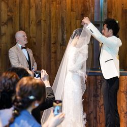 TRUNK HOTELの写真6枚目