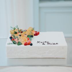 アニヴェルセル 白壁の写真9枚目