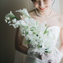 アニヴェルセル 白壁の写真9枚目