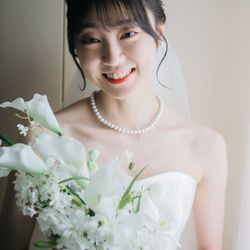 アニヴェルセル 白壁の写真30枚目