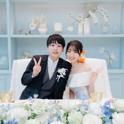 アニヴェルセル 白壁の写真25枚目