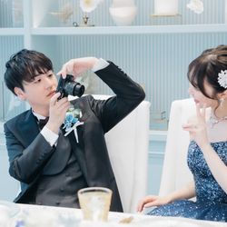 アニヴェルセル 白壁の写真30枚目