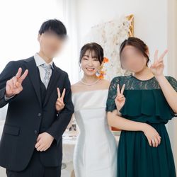 アニヴェルセル 白壁の写真8枚目