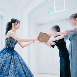 アニヴェルセル 白壁の写真25枚目