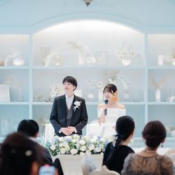 アニヴェルセル 白壁の写真13枚目