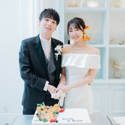 アニヴェルセル 白壁の写真26枚目