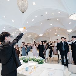 アニヴェルセル 白壁の写真31枚目