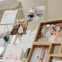 アニヴェルセル 白壁の写真6枚目