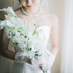 アニヴェルセル 白壁の写真24枚目