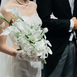 アニヴェルセル 白壁の写真7枚目