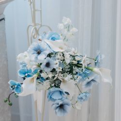 アニヴェルセル 白壁の写真19枚目