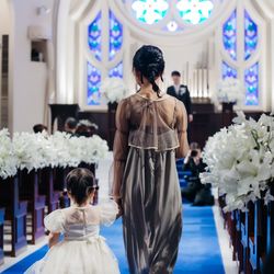 アニヴェルセル 白壁の写真31枚目