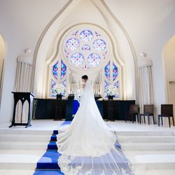 アニヴェルセル 白壁の写真7枚目