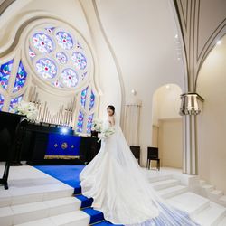 アニヴェルセル 白壁の写真6枚目