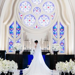 アニヴェルセル 白壁の写真32枚目