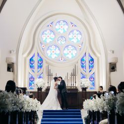 アニヴェルセル 白壁の写真6枚目