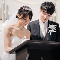 アニヴェルセル 白壁の写真1枚目