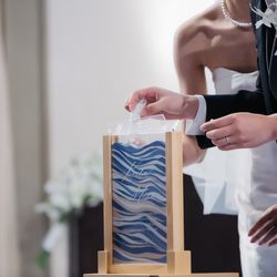 アニヴェルセル 白壁の写真9枚目