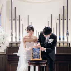 アニヴェルセル 白壁の写真2枚目