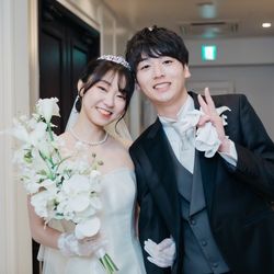 アニヴェルセル 白壁の写真18枚目