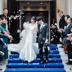 アニヴェルセル 白壁の写真8枚目