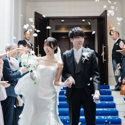 アニヴェルセル 白壁の写真9枚目